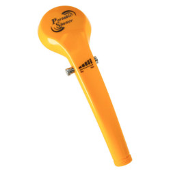 Cestovná sprcha prenosná kempingová sprcha podložka 12v