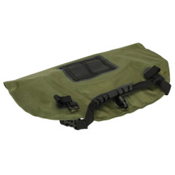 Solárna kempingová sprcha 20L XXL s teplomerom