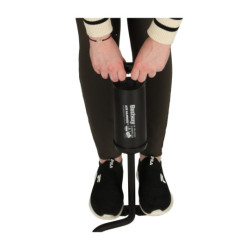 BESTWAY 62002 30cm piestová ručná pumpa