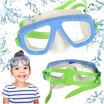 BESTWAY 22011 Modré potápačské okuliare