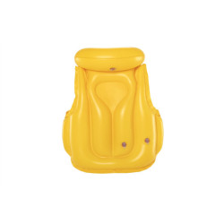 BESTWAY 32034 Nafukovacia plavecká vesta kapok
