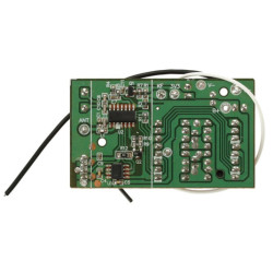 Časť WL Toys 104310 riadiaca doska