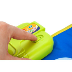 Interaktívna klavírna hudobná podložka s nahrávkou