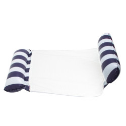 Nafukovací matrac 120x70 cm námornícka modrá