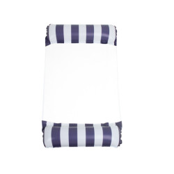 Nafukovací matrac 120x70 cm námornícka modrá