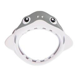 Potápačské okuliare pre deti žralok