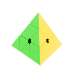 Logická hra PYRAMINX MoYu