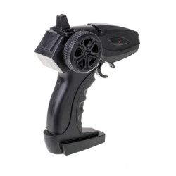 RC Rock Crawler 4x4 LHC012 auto 2v1  čierne