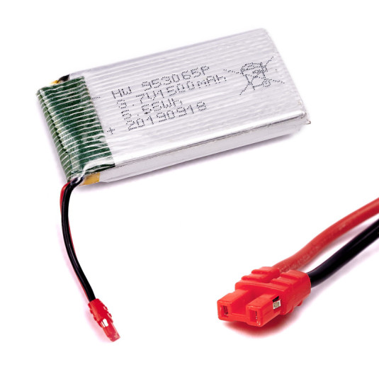 Syma časť Batéria X5HC X5HW X5HG 3,7V 1500mAh