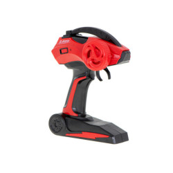 RC auto Rock Crawler 1:8, 4x4,  zlaté