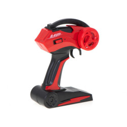 RC Terénne auto 4x4 – zlaté