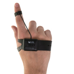 RC auto SPEED PIONEER STUNT CAR 360 – červené