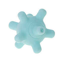 Sada senzorických loptičiek s korekčnými hračkami