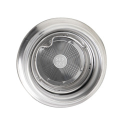 Termoska hrnček smart LED 500ml čierna