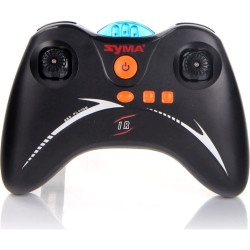 SYMA S5 RC vrtuľník 3CH biely