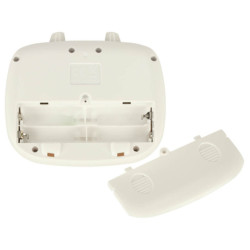 SYMA S107H RC vrtuľník 2,4 GHz RTF žltá