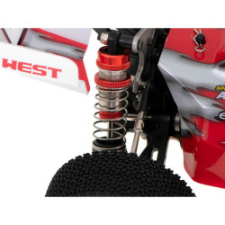 RC auto WL Toys 144001,  4x4,  1:14