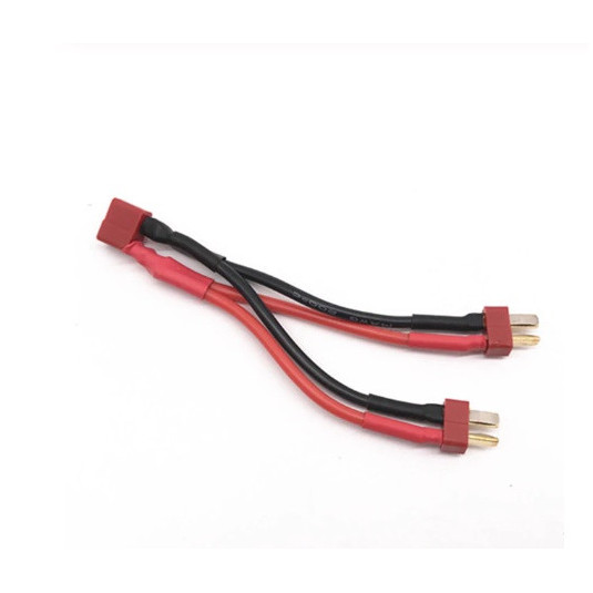 Časť RC konektor batérie 12428