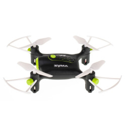 SYMA X20P 2.4GHz RTF 360 RC dron