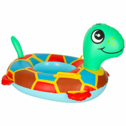 Nafukovací matrac do člna pre deti korytnačka