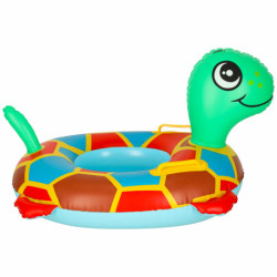 Nafukovací matrac do člna pre deti korytnačka