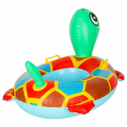 Nafukovací matrac do člna pre deti korytnačka