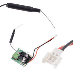 Časť WLtoys Sky King F959 riadiaca doska NEW VERSION