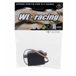 Časť  WL Toys 12428 servo riadenia 12428-0120