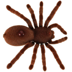 Diaľkovo ovládaný pavúk TARANTULA + PILOT