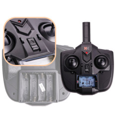 RC Lietadlo WL Toys Sky King F959S, 2,4GHz