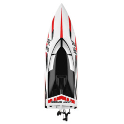 RC čln na diaľkové ovládanie WL toys WL912