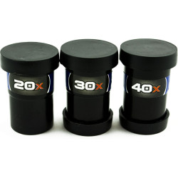 Vzdelávací teleskop so statívom 20x 30x 40x