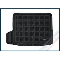 Gumová vanička do kufra BMW X1 F48 nedajú sa vybrať zadné sedačky (od 2015)