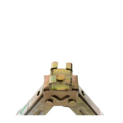 Nožnicový hever 1500 kg