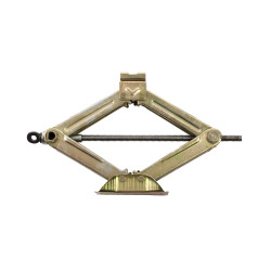 Nožnicový hever 1500 kg