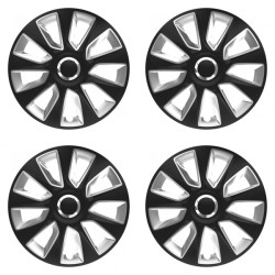 Puklice pre Škoda 17 STRATOS BS