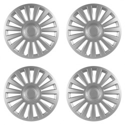 Puklice Luxury 16 VERSACO