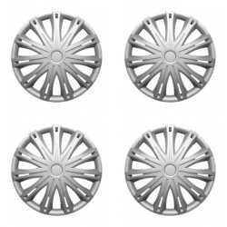 Puklice pre Škoda 16 SPARK