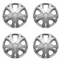 Puklice pre Škoda 16 DYNAMIC