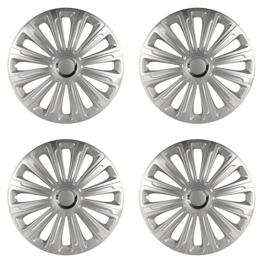 Puklice pre Škoda 15 TREND RC