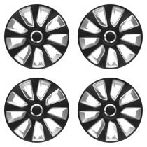 Puklice pre Škoda 15 STRATOS BS