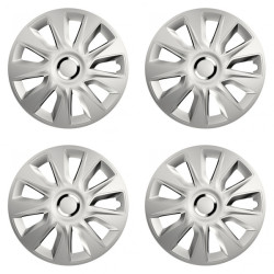 Puklice pre Škoda 15 STRATOS RC