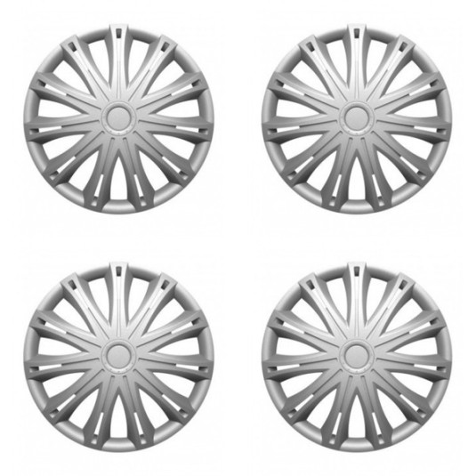 Puklice pre Škoda SPARK 15-VERSACO