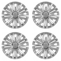 Puklice pre Škoda ROYAL RC15 – VERSACO