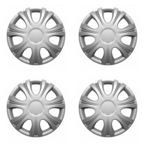 Puklice pre Škoda IMPULSE 15-VERSACO