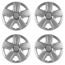 Puklice pre Škoda ESPRIT RC15 – VERSACO