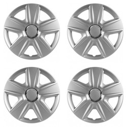 Puklice pre Škoda ESPRIT RC15 – VERSACO