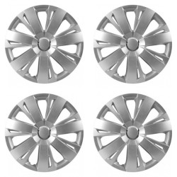 Puklice pre Škoda ENERGY RC15 - VERSACO