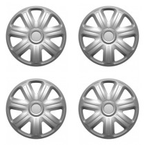 Puklice pre Škoda COMFORT 15- VERSACO