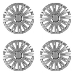 Puklice pre Škoda ACTIVE RC15 - VERSACO